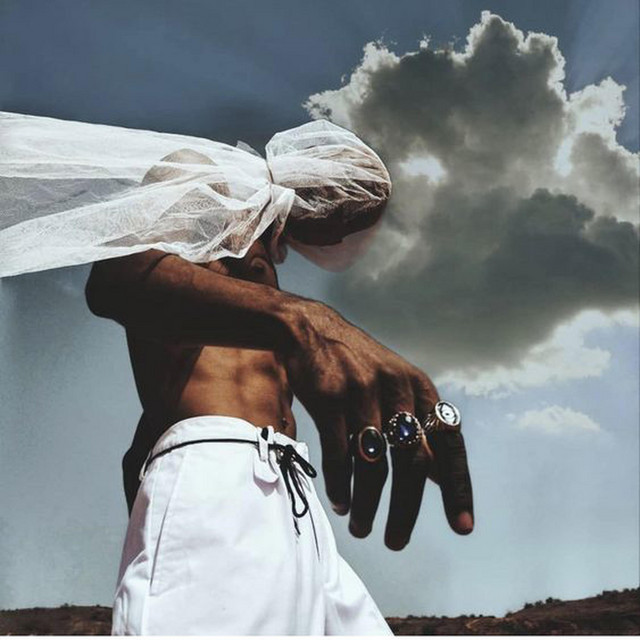 I Run (Trending Version) cover art