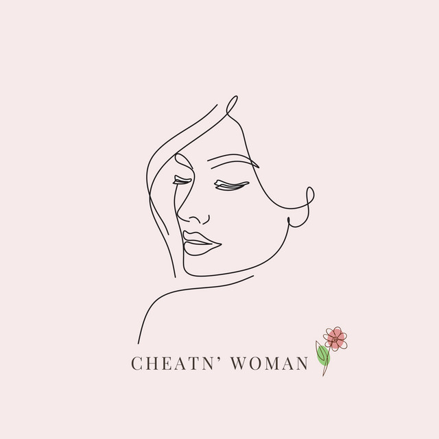 Cheatn' Woman cover
