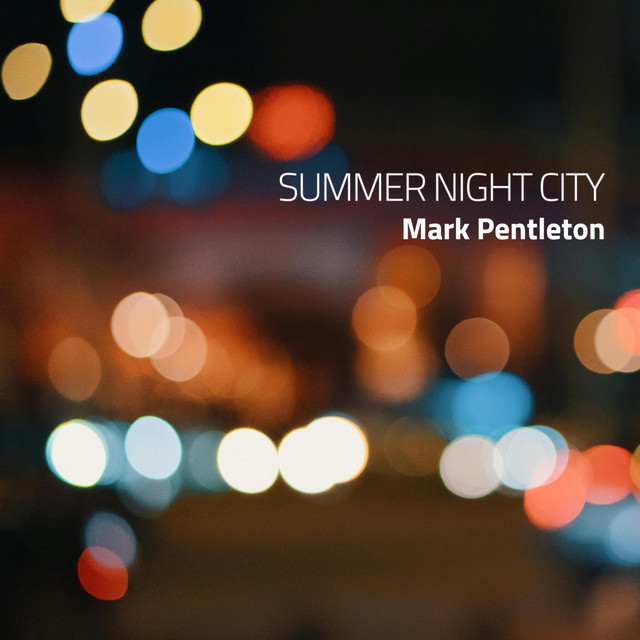 The Day Before You Came - Relaxed Version