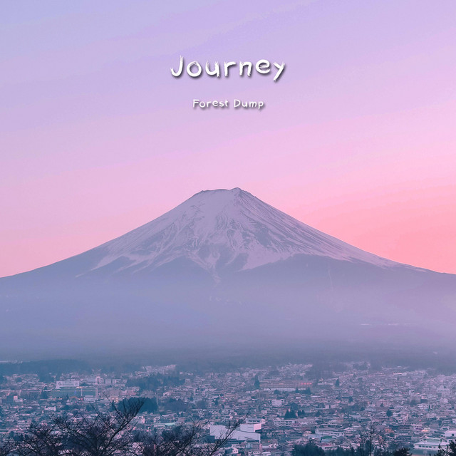 Journey cover art