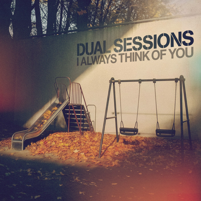I Always Think of You artwork