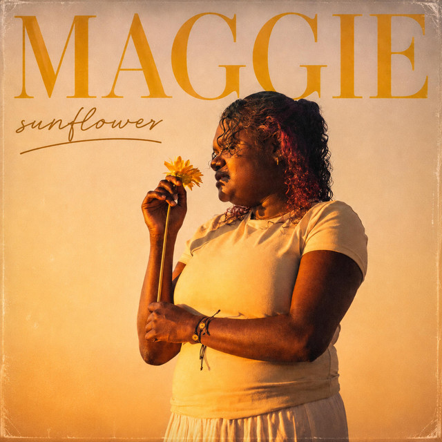 MAGGIE