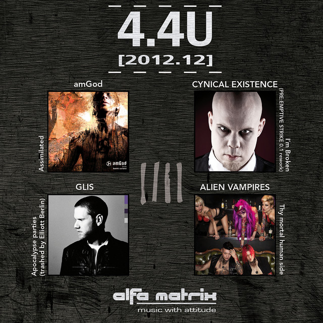 4.4U [2012.12] cover
