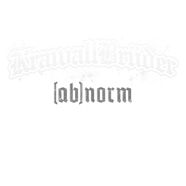 [ab]norm (Deluxe Version) cover art