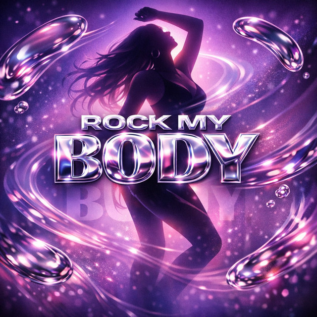 Rock My Body by kk8