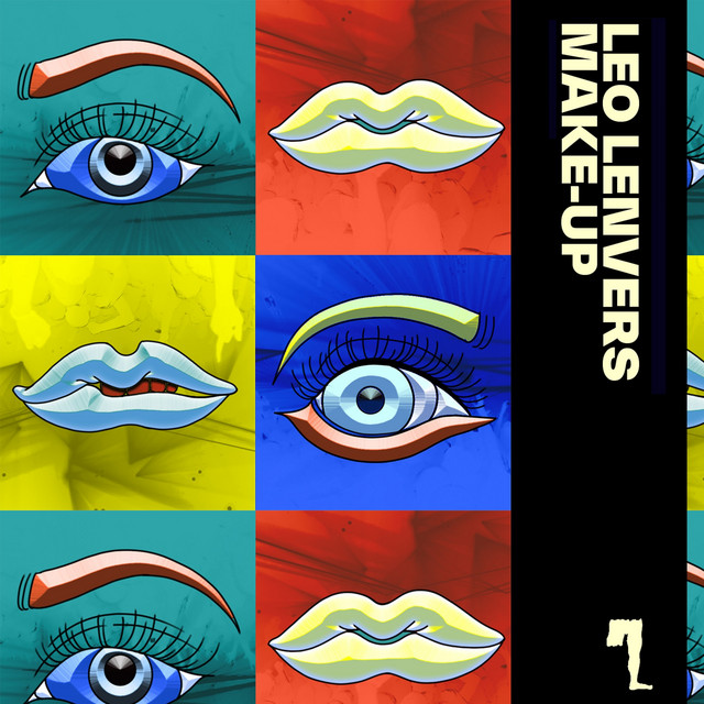 Make-Up cover