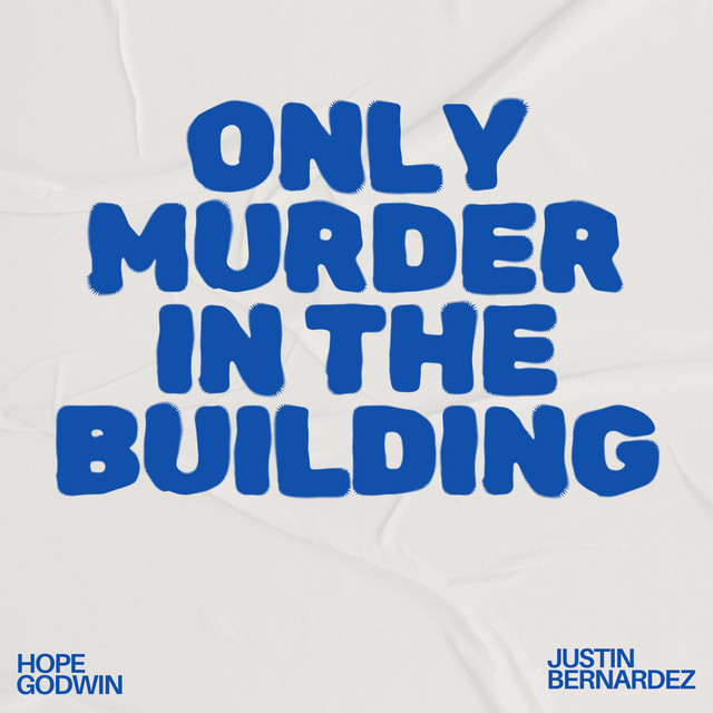 Only Murder in the Building (Parody) cover art
