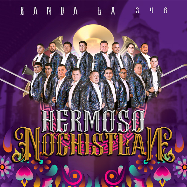 Banda La 346 | Spotify