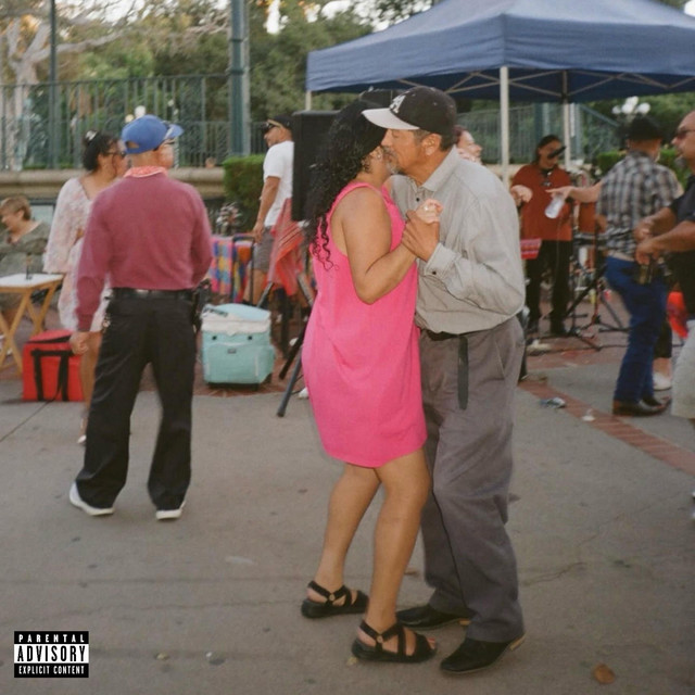 Yearning Post Adolescence cover art