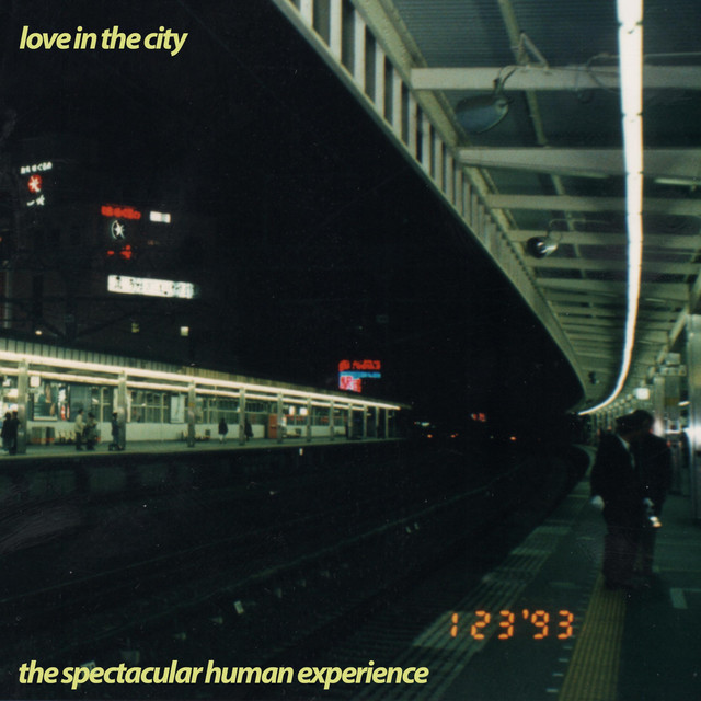 The Spectacular Human Experience | Spotify