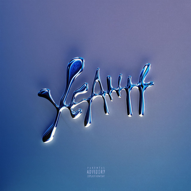 YEAHH, Pt. 1 cover art