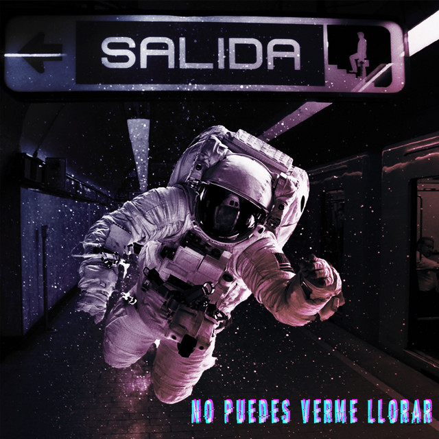 No Puedes Verme Llorar cover art