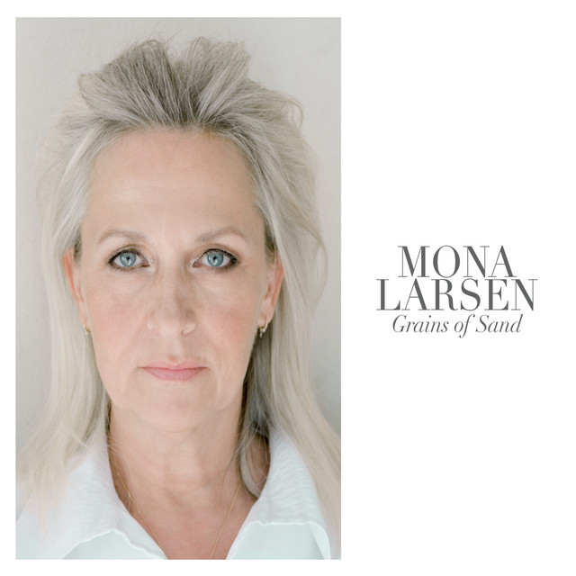 Mona Larsen Photo