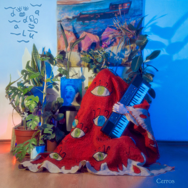 Cerros cover art