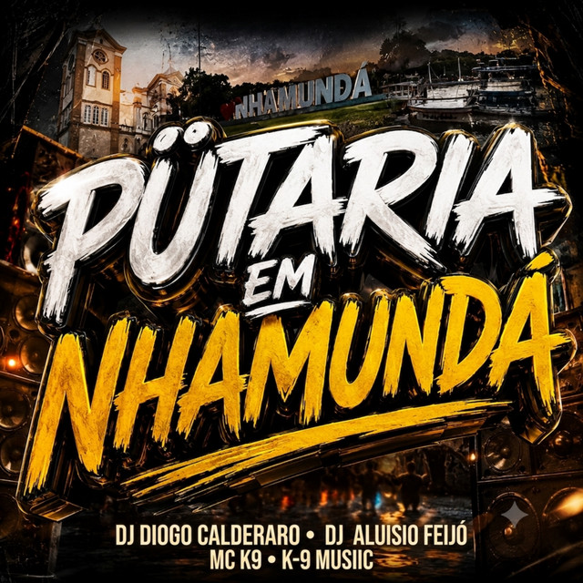 Putaria em Nhamundá