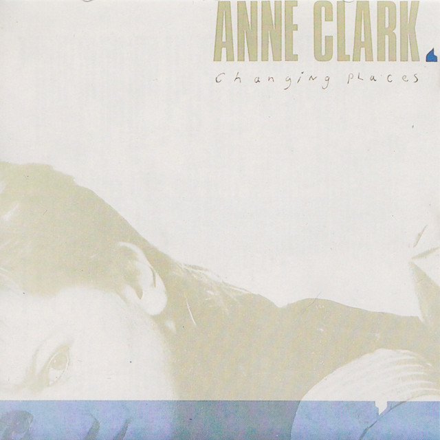 Changing Places cover art