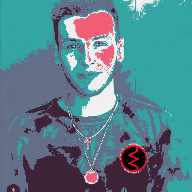 Sueños cover art