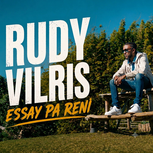 RUDY VILRIS