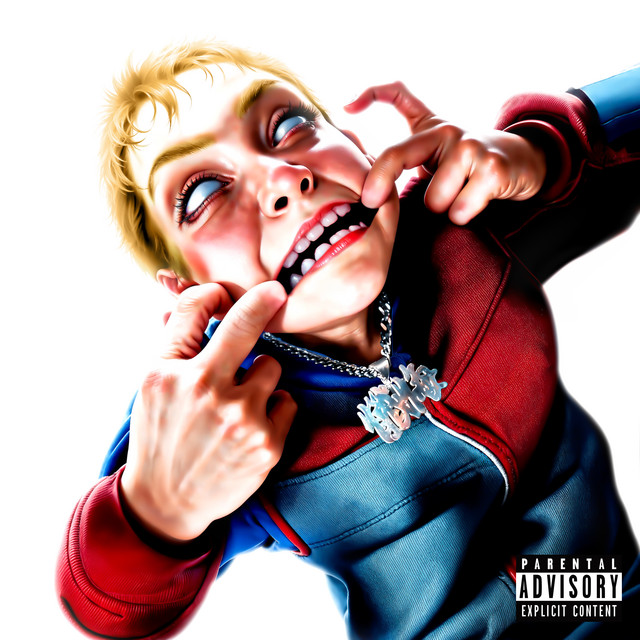 WE ARE 破天荒 cover art