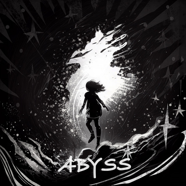 Обкладинка Revsun — Abyss