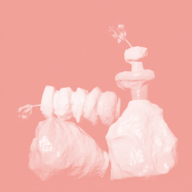 Flowers cover art