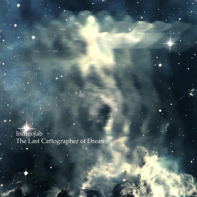 The Last Cartographer of Dreams cover