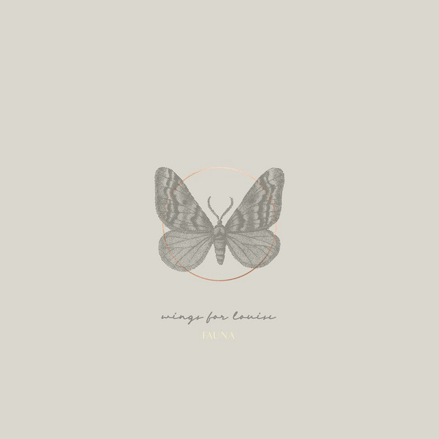 FAUNA cover art