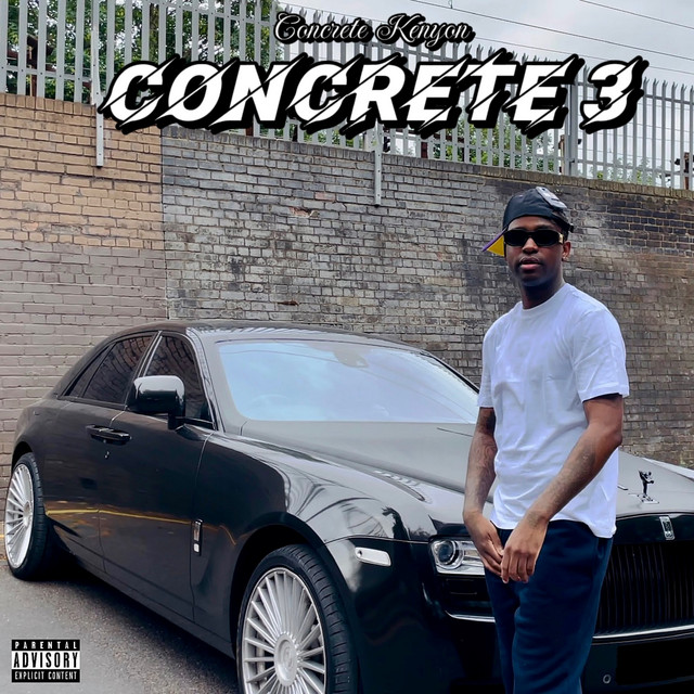 Concrete 3 cover art