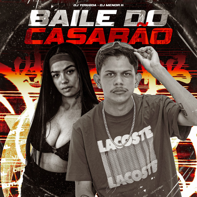 Baile do Casarão