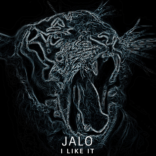 I Like It cover art