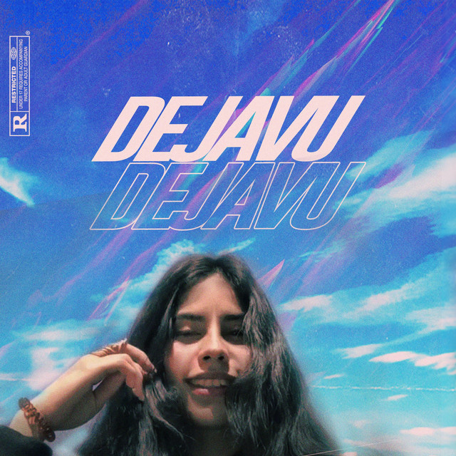 Dejavu - Single by Emmanuel Rangel | Spotify