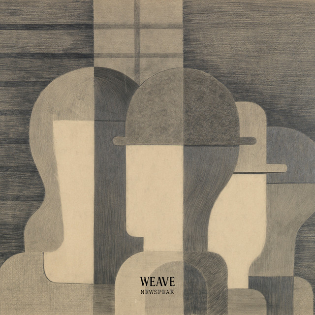 Newspeak cover art