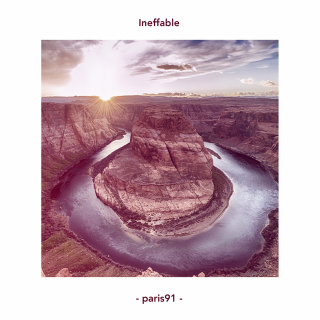 Ineffable cover art