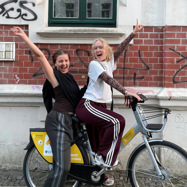 nextbike