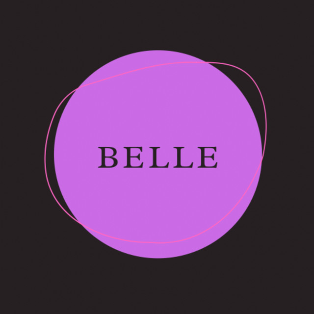 Belle cover art