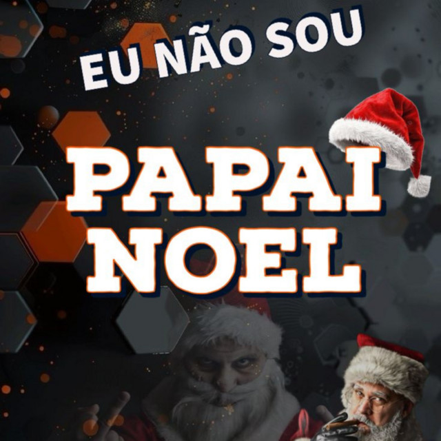Eu não sou papai noel
