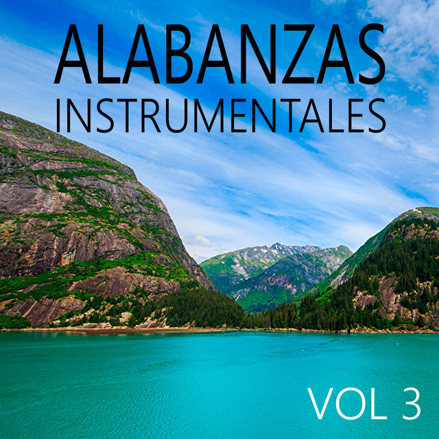 Alabanzas Instrumentales Vol. 3 cover art