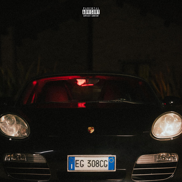 308 cover art