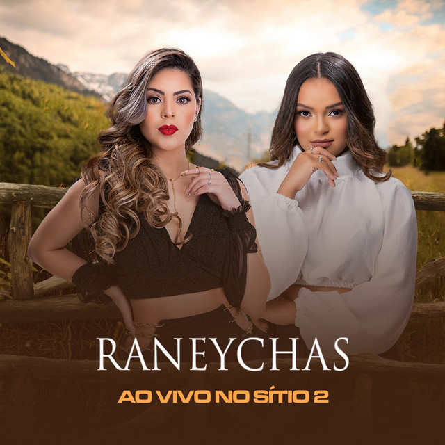 Ao Vivo No Sítio 2 cover art
