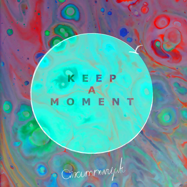 Keep a Moment cover