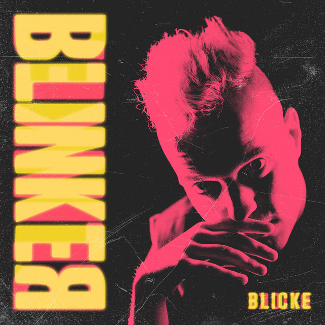 Strange cover art