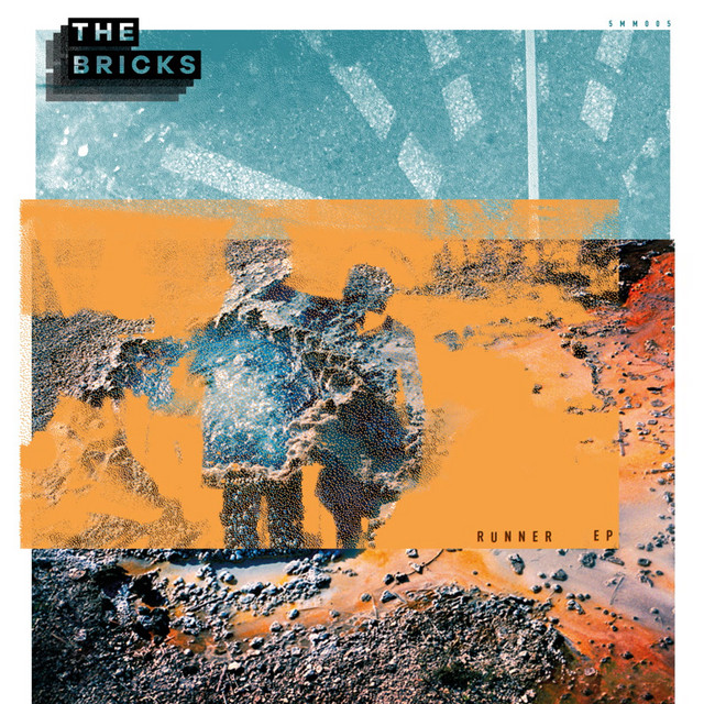 Runner EP cover art
