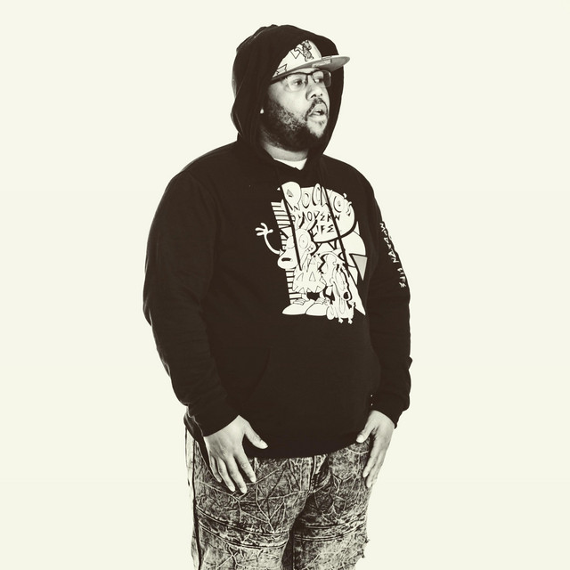 #GLR | Spotify
