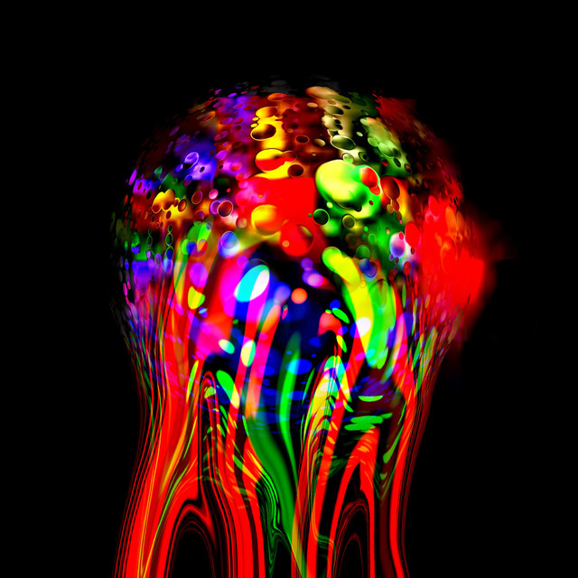 Cha-Cha cover art