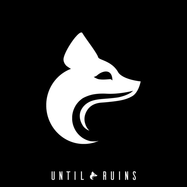 Until Ruins cover art