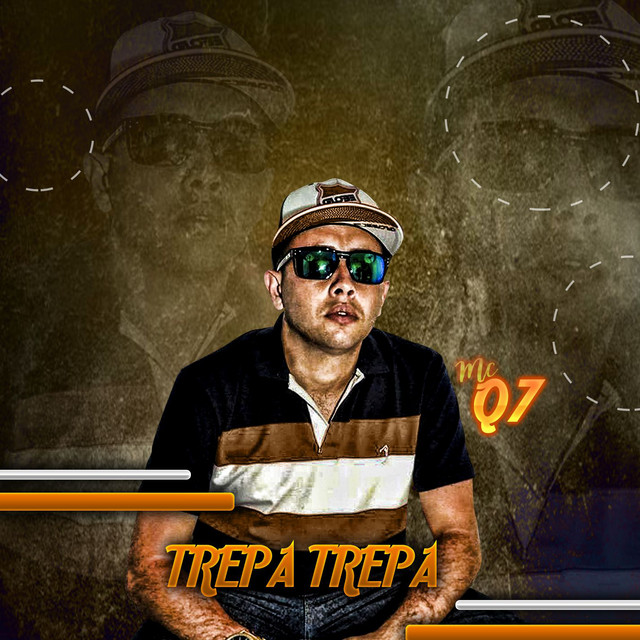 Trepa, trepa