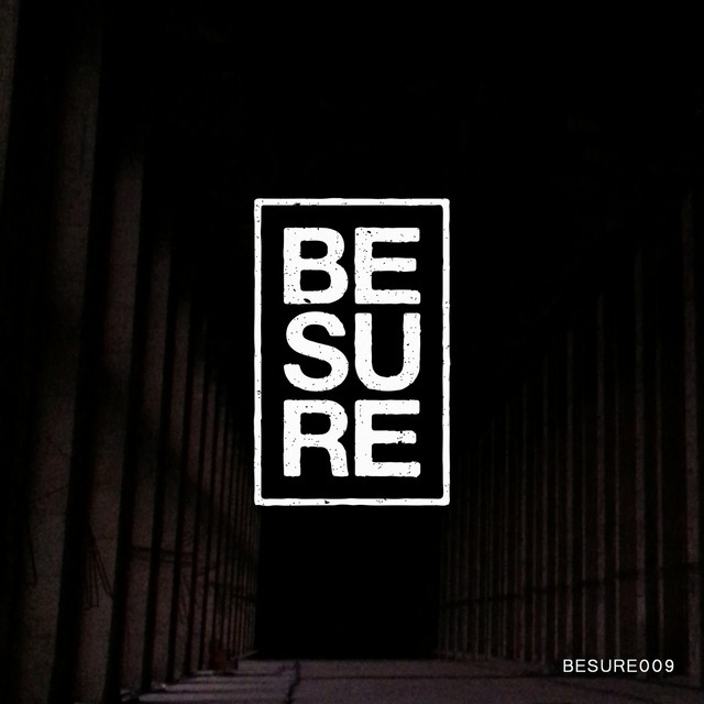 Be Sure Selected Vol.2 cover art