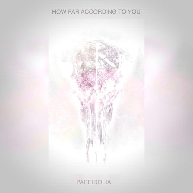 Pareidolia (single)