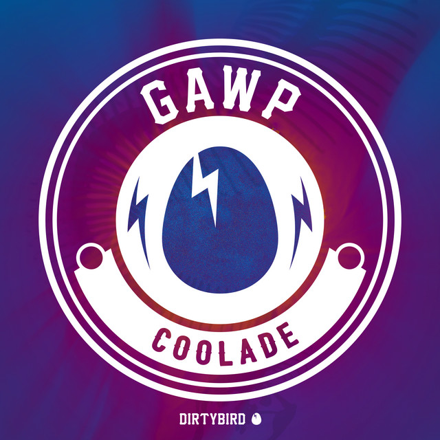 Coolade album art