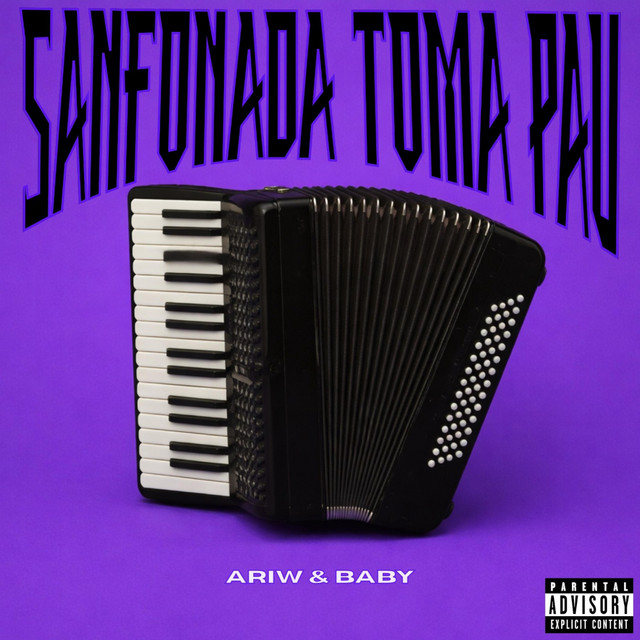Sanfonada Toma Pau